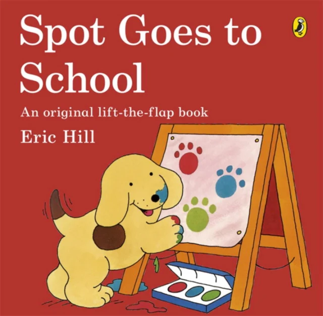 Spot Goes to School - Image 2
