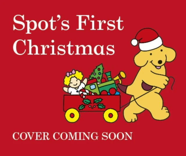 Spot's First Christmas - Image 2