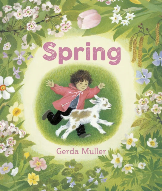 Spring - Image 2