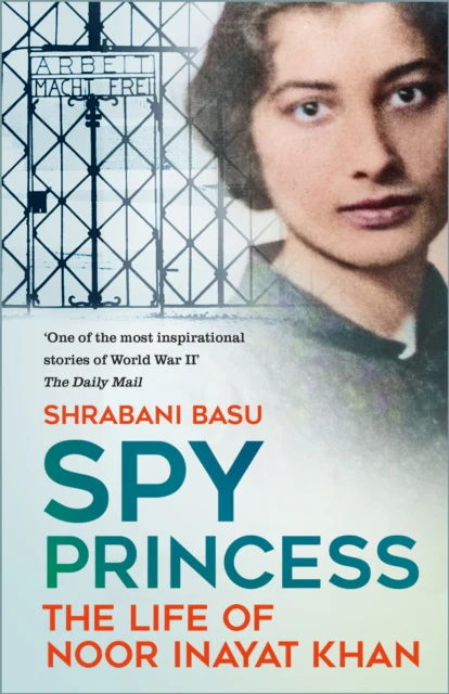 Spy Princess - Image 2