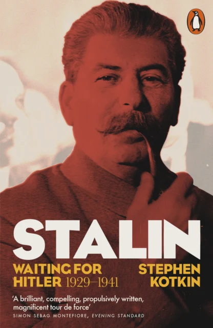 Stalin, Vol. II - Image 2