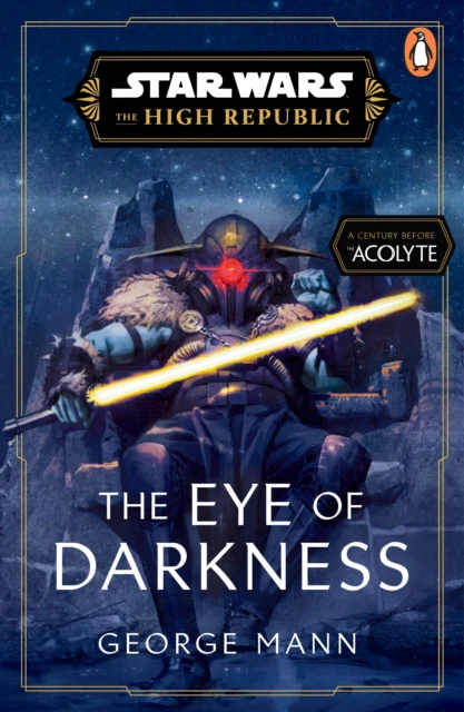Star Wars: The Eye of Darkness (The High Republic) - Image 2