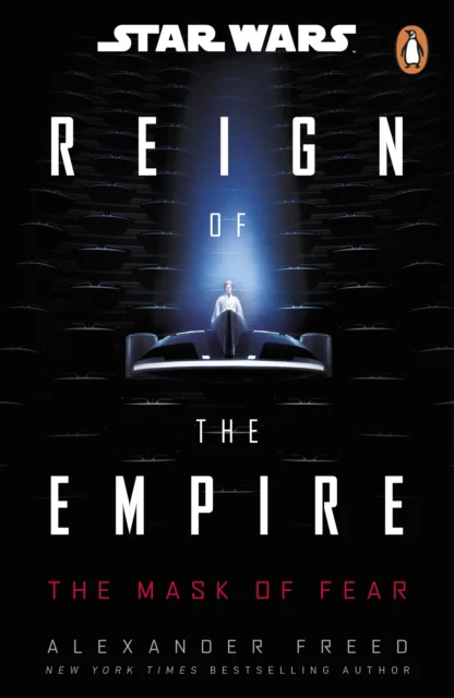 Star Wars: The Mask of Fear - Image 2