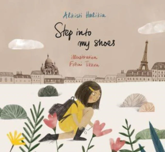 Step Into My Shoes - Image 2