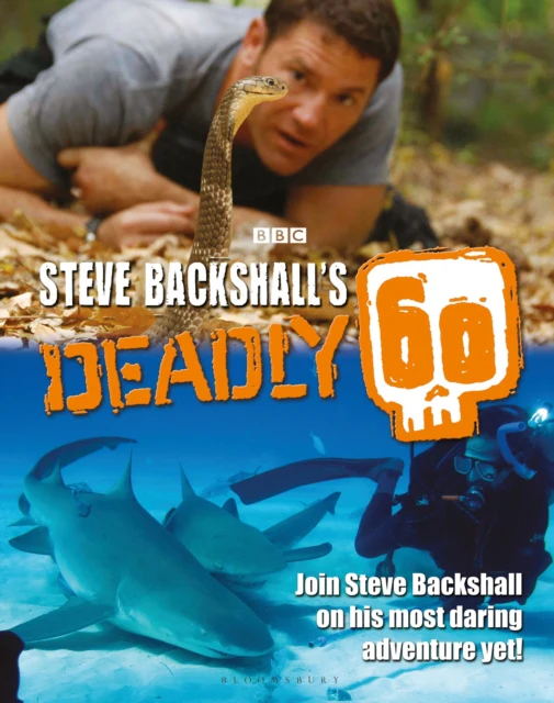 Steve Backshall's Deadly 60 - Image 2