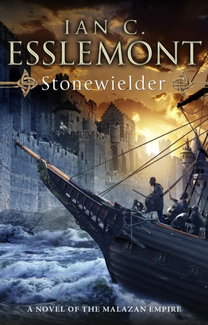 Stonewielder - Image 2