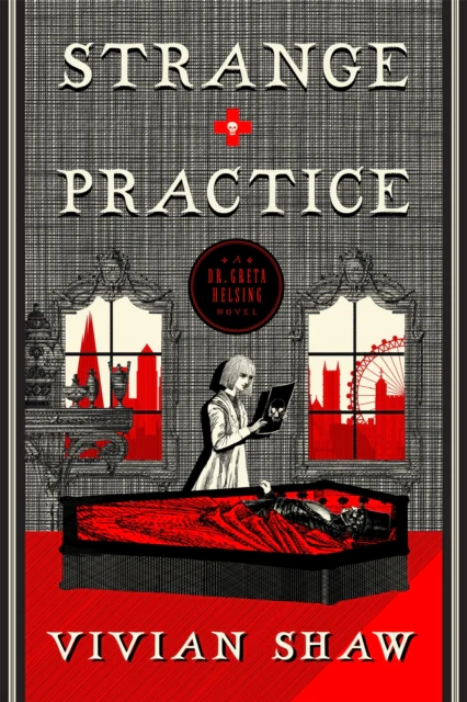 Strange Practice - Image 2