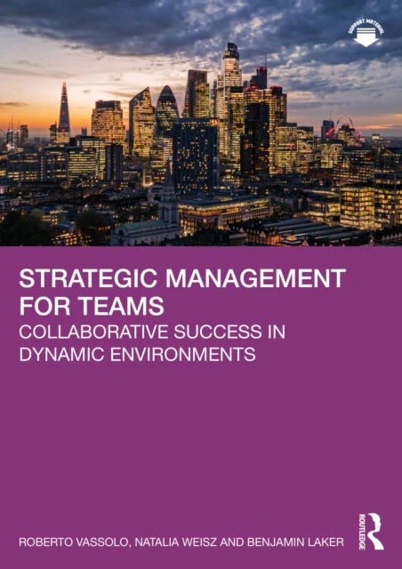Strategic Management for Teams