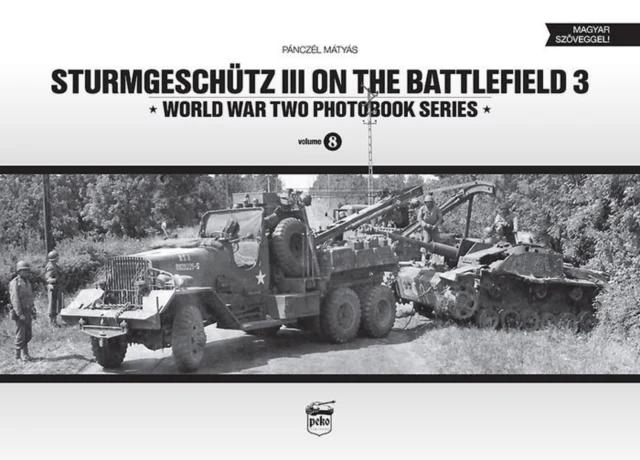 Sturmgeschutz III on the Battlefield 3 - Image 2
