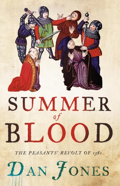 Summer of Blood - Image 2