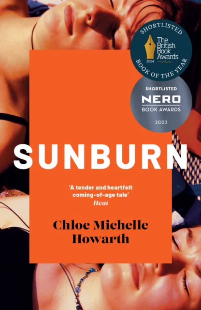 Sunburn - Image 2