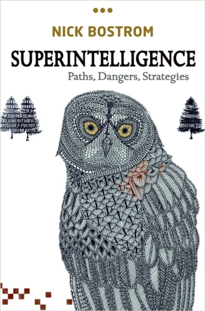 Superintelligence - Image 2