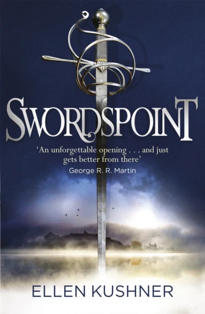 Swordspoint - Image 2