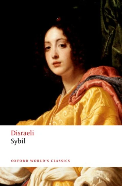 Sybil - Image 2