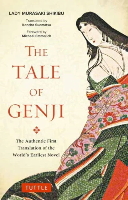 Tale of Genji - Image 2