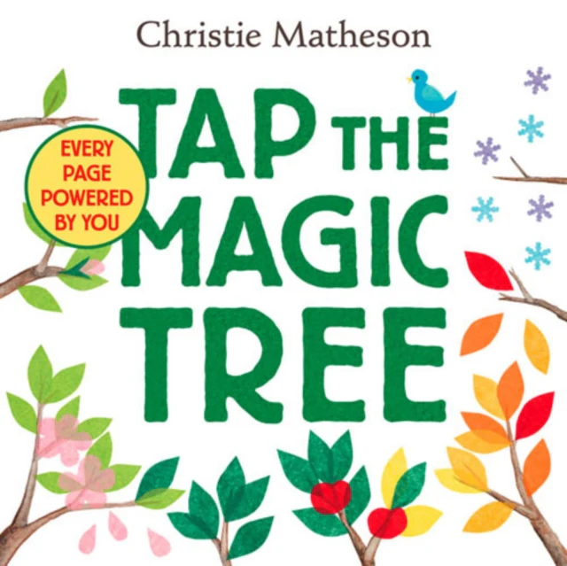 Tap the Magic Tree - Image 2