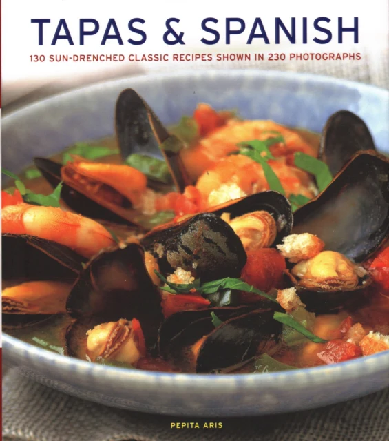 Tapas & Spanish - Image 2