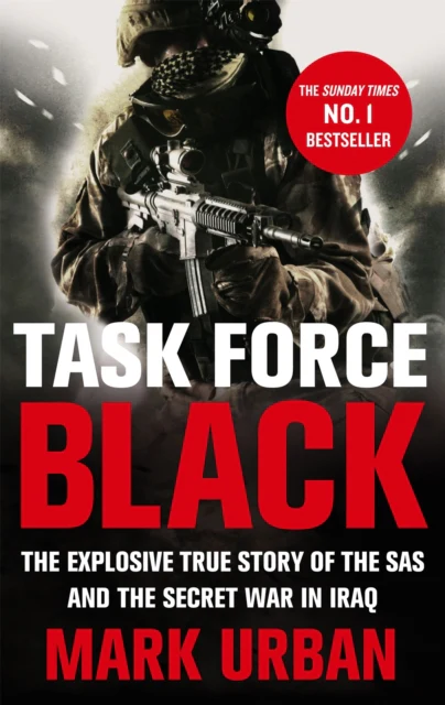 Task Force Black - Image 2