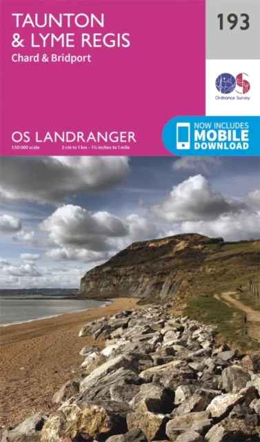 Taunton & Lyme Regis, Chard & Bridport - Image 2