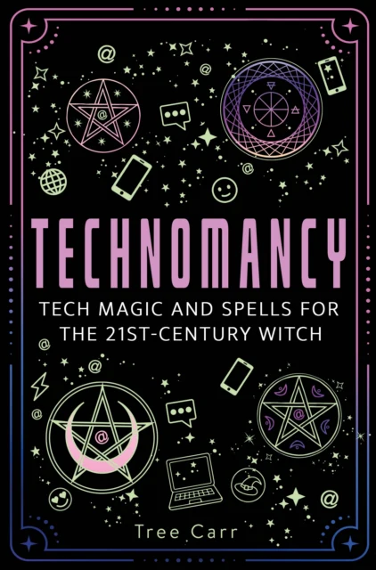 Technomancy