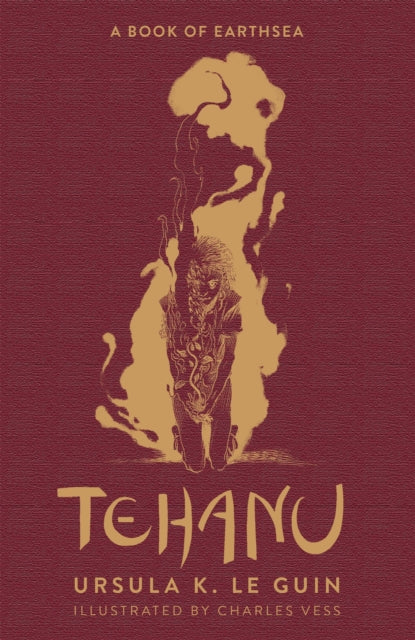 Tehanu - Image 2