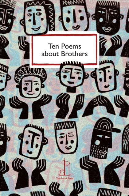 Ten Poems about Brothers - Image 2