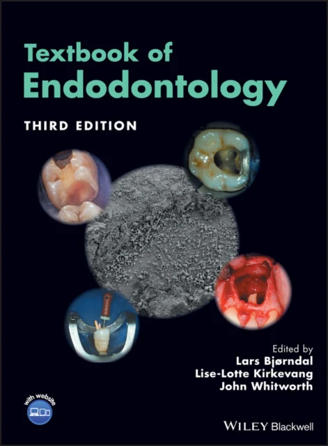 Textbook of Endodontology - Image 2