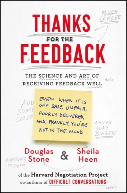 Thanks for the Feedback - Image 2