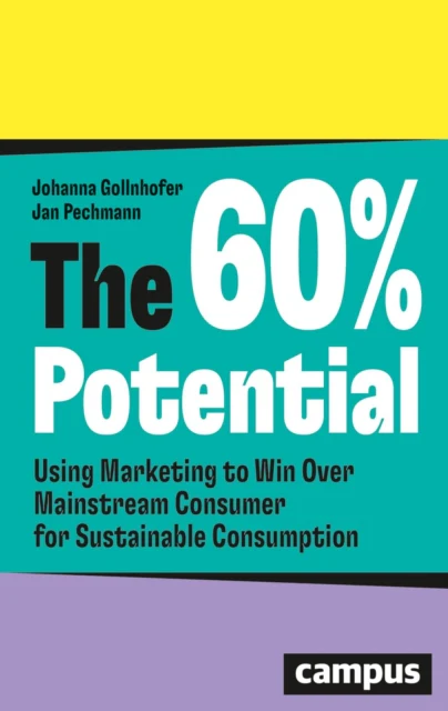 The 60% Potential