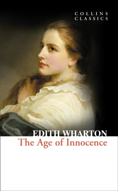 The Age of Innocence - Image 2