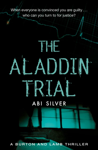 The Aladdin Trial - Image 2