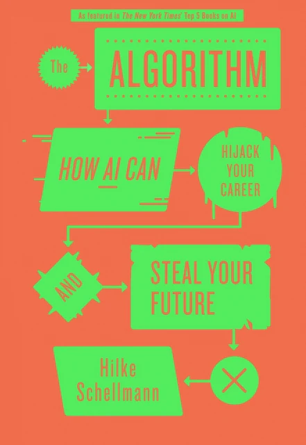 The Algorithm - Image 2