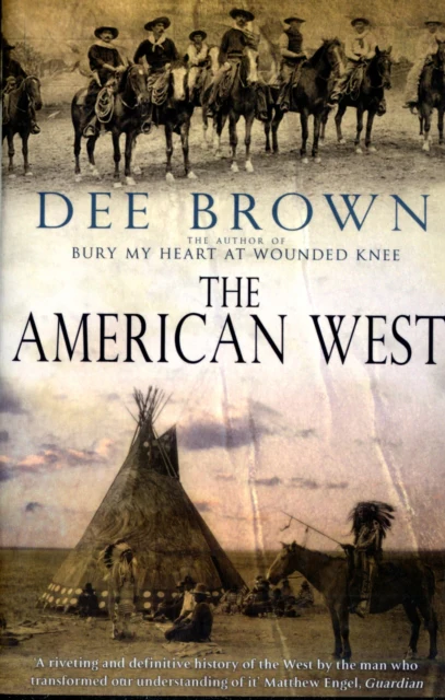 The American West - Image 2