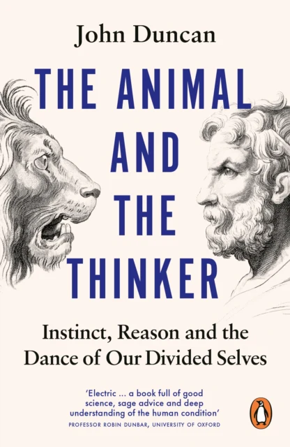The Animal and the Thinker
