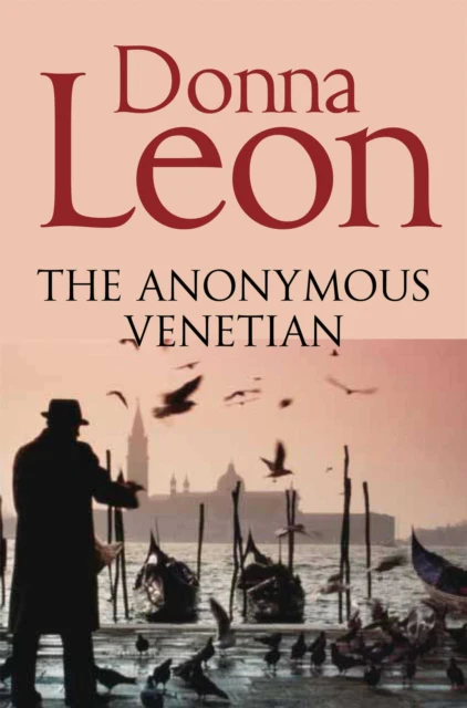 The Anonymous Venetian - Image 2