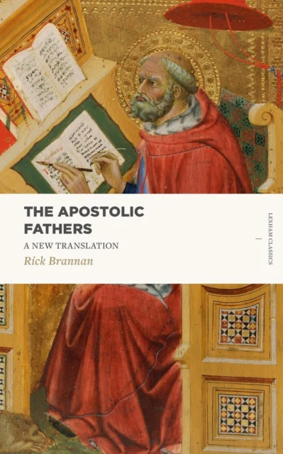 The Apostolic Fathers - Image 2