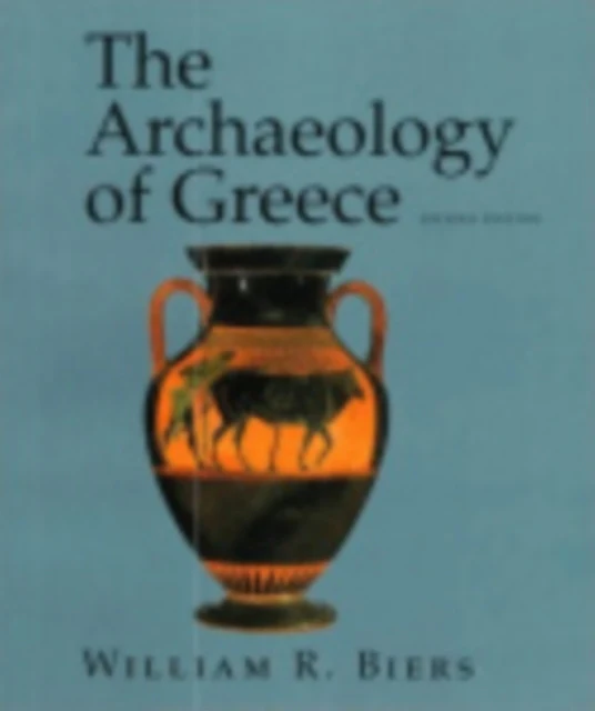 The Archaeology of Greece - Image 2