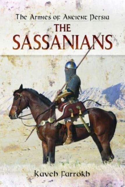 The Armies of Ancient Persia - Image 2