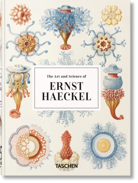 The Art and Science of Ernst Haeckel - Image 2