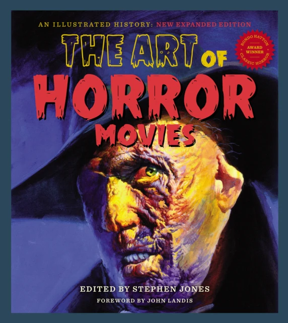The Art Of Horror Movies - Image 2
