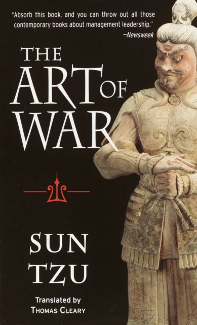 The Art of War - Image 2