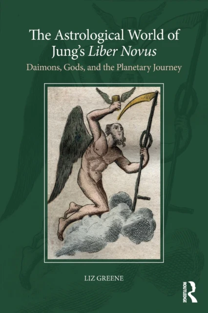 The Astrological World of Jung’s 'Liber Novus' - Image 2