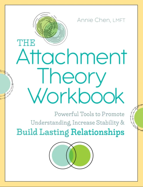 The Attachment Theory Workbook - Image 2