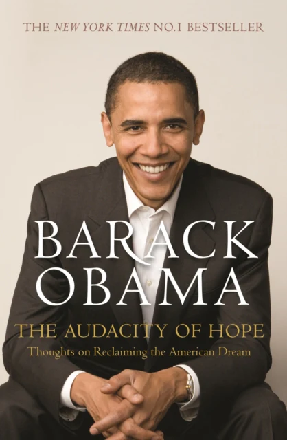The Audacity of Hope - Image 2
