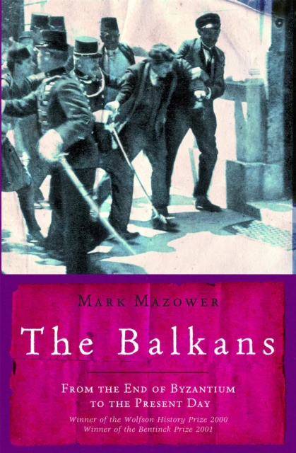 The Balkans - Image 2