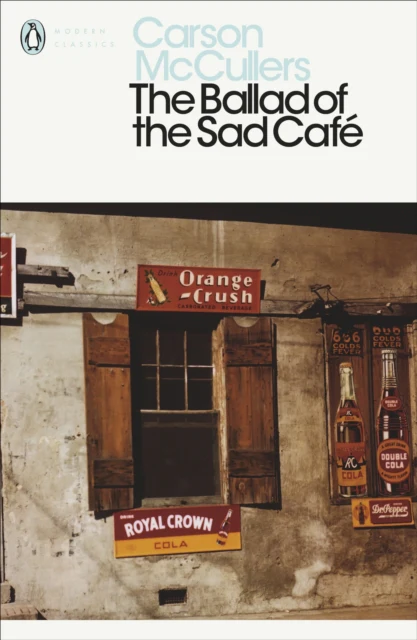 The Ballad of the Sad Cafe - Image 2