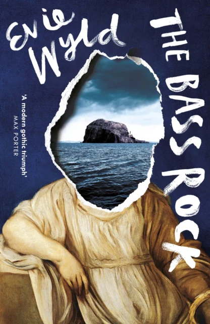 The Bass Rock - Image 2