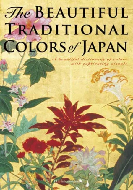 The Beautiful Traditional Colors of Japan - Image 2