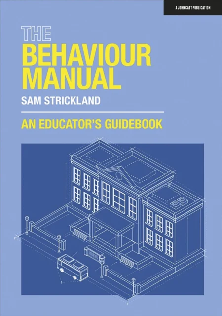 The Behaviour Manual: An Educator's Guidebook - Image 2