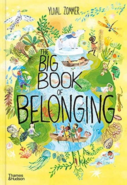The Big Book of Belonging - Image 2